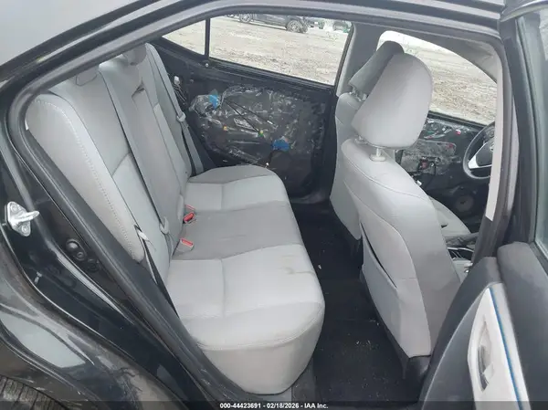5YFBURHE3GP551945 2016 TOYOTA COROLLA - Image 8
