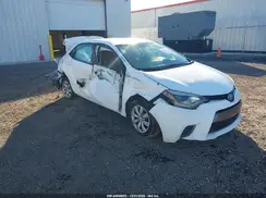 5YFBURHE3GP552299 2016 TOYOTA COROLLA