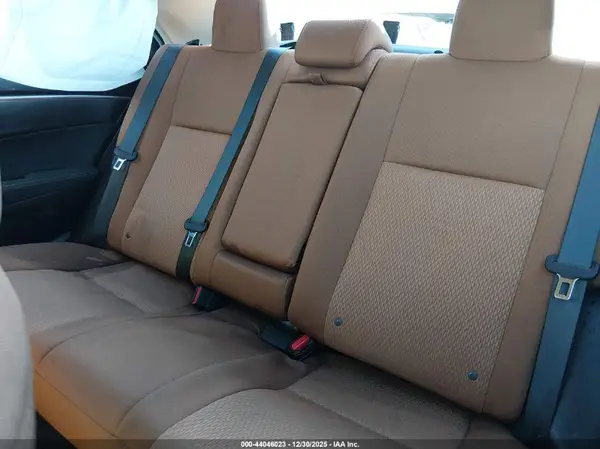 5YFBURHE3GP552299 2016 TOYOTA COROLLA - Image 8