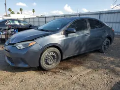 5YFBURHE3GP553050 2016 TOYOTA COROLLA