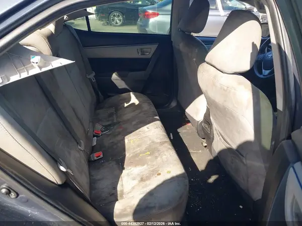5YFBURHE3GP553808 2016 TOYOTA COROLLA - Image 8