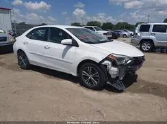 5YFBURHE3GP553839 2016 TOYOTA COROLLA