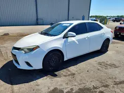 5YFBURHE3GP553968 2016 TOYOTA COROLLA