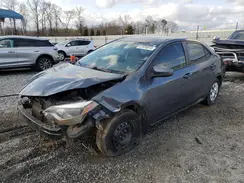 5YFBURHE3GP554098 2016 TOYOTA COROLLA