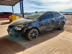 5YFBURHE3GP554215 2016 TOYOTA COROLLA