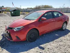5YFBURHE3GP554473 2016 TOYOTA COROLLA