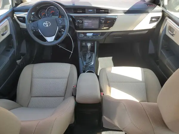 5YFBURHE3GP554473 2016 TOYOTA COROLLA - Image 8