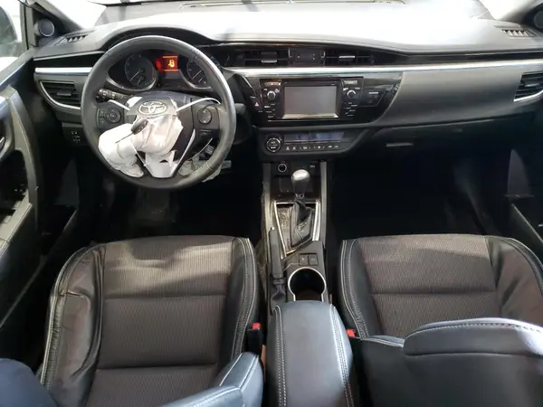 5YFBURHE3GP554523 2016 TOYOTA COROLLA - Image 8