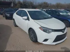 5YFBURHE3GP554716 2016 TOYOTA COROLLA