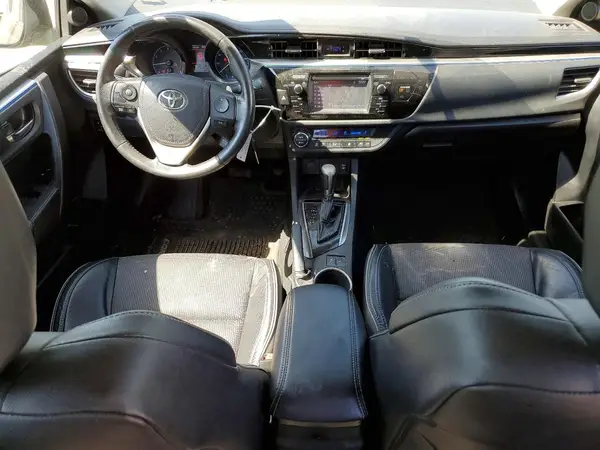 5YFBURHE3GP555042 2016 TOYOTA COROLLA - Image 8