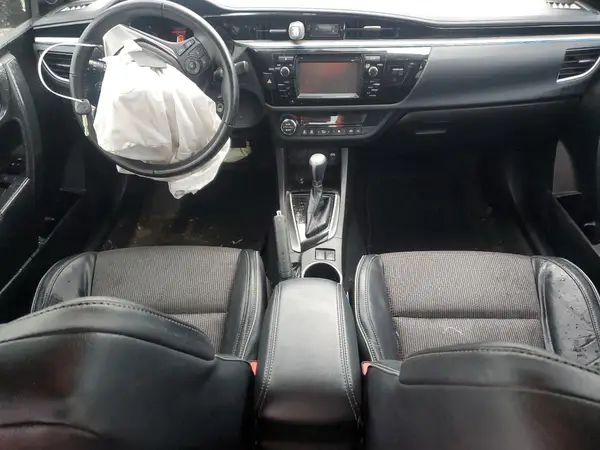 5YFBURHE3GP555848 2016 TOYOTA COROLLA - Image 8