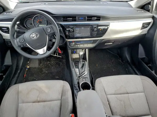 5YFBURHE3GP556451 2016 TOYOTA COROLLA - Image 8