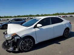 5YFBURHE3GP556613 2016 TOYOTA COROLLA