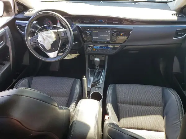 5YFBURHE3GP556613 2016 TOYOTA COROLLA - Image 8