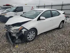 5YFBURHE3GP556739 2016 TOYOTA COROLLA