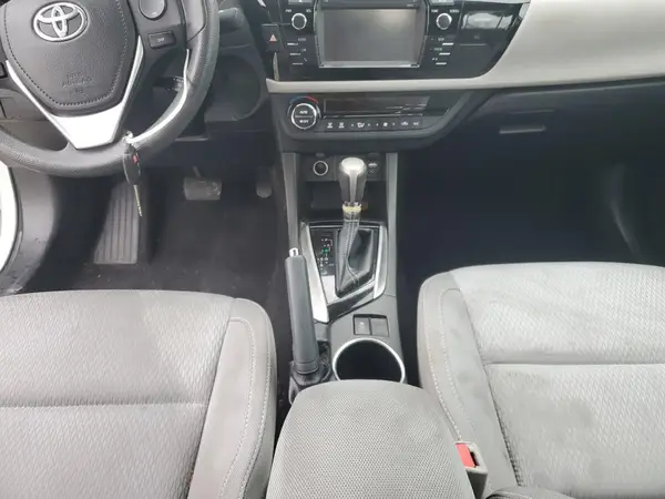5YFBURHE3GP556739 2016 TOYOTA COROLLA - Image 8