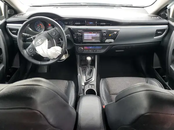 5YFBURHE3GP557129 2016 TOYOTA COROLLA - Image 8