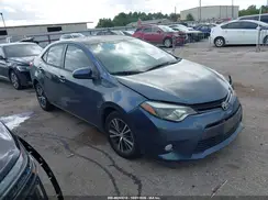 5YFBURHE3GP557812 2016 TOYOTA COROLLA