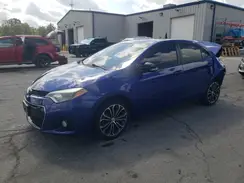 5YFBURHE3GP557941 2016 TOYOTA COROLLA