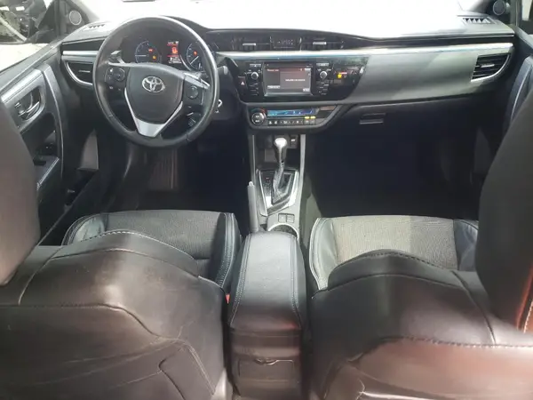 5YFBURHE3GP557941 2016 TOYOTA COROLLA - Image 8