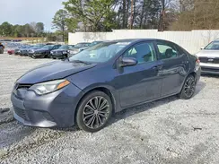 5YFBURHE3GP558989 2016 TOYOTA COROLLA