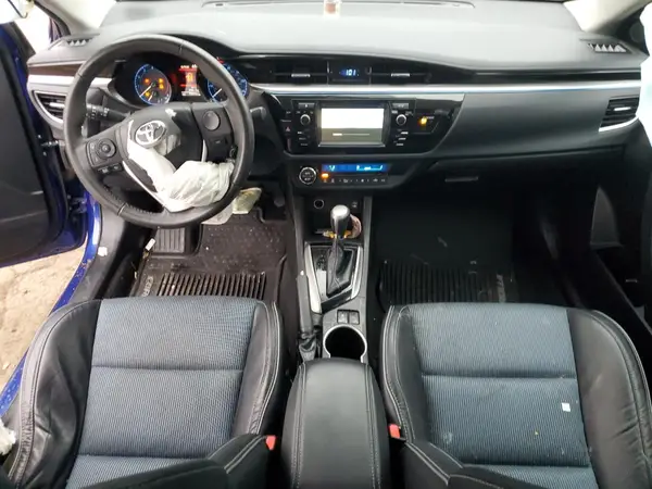 5YFBURHE3GP559012 2016 TOYOTA COROLLA - Image 8