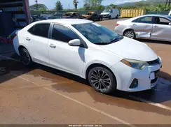5YFBURHE3GP559043 2016 TOYOTA COROLLA