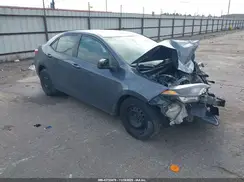 5YFBURHE3GP559091 2016 TOYOTA COROLLA