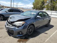 5YFBURHE3GP559253 2016 TOYOTA COROLLA