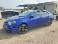 5YFBURHE3GP559561 2016 TOYOTA COROLLA