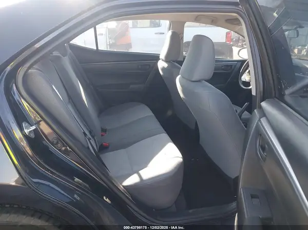 5YFBURHE3GP559897 2016 TOYOTA COROLLA - Image 8
