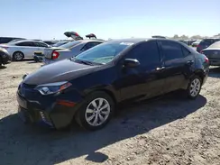 5YFBURHE3GP560015 2016 TOYOTA COROLLA