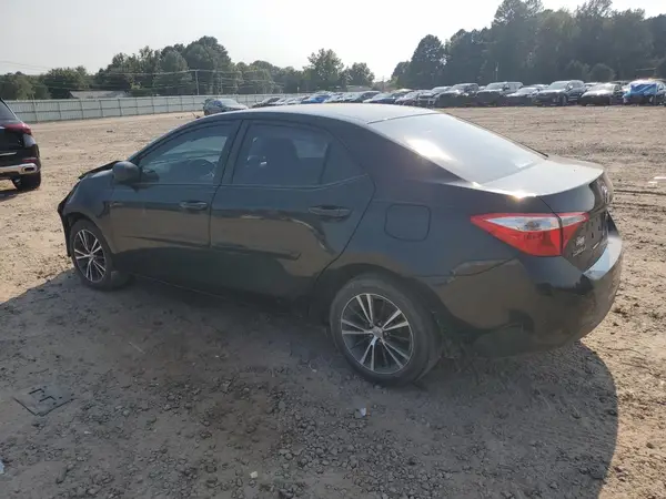 5YFBURHE3GP560239 2016 TOYOTA COROLLA - Image 2
