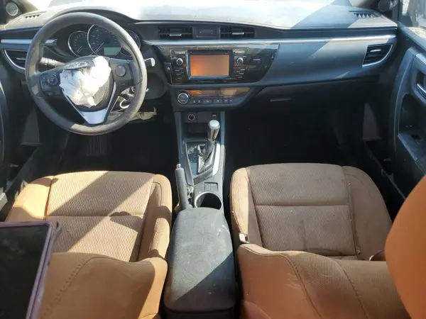 5YFBURHE3GP560239 2016 TOYOTA COROLLA - Image 8