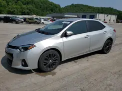 5YFBURHE3GP562069 2016 TOYOTA COROLLA
