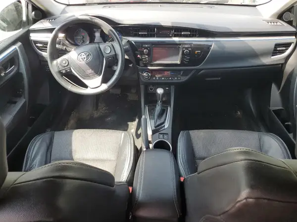 5YFBURHE3GP562069 2016 TOYOTA COROLLA - Image 8