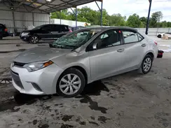 5YFBURHE3GP563741 2016 TOYOTA COROLLA