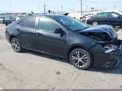5YFBURHE3GP564629 2016 TOYOTA COROLLA