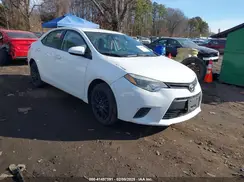 5YFBURHE3GP564839 2016 TOYOTA COROLLA