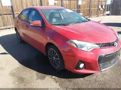 5YFBURHE3GP564999 2016 TOYOTA COROLLA