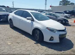 5YFBURHE3GP565182 2016 TOYOTA COROLLA