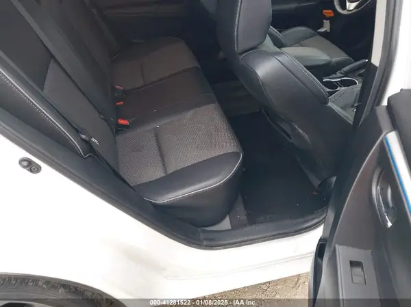5YFBURHE3GP565294 2016 TOYOTA COROLLA - Image 8