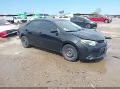 5YFBURHE3GP566056 2016 TOYOTA COROLLA