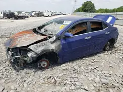 5YFBURHE3GP566395 2016 TOYOTA COROLLA