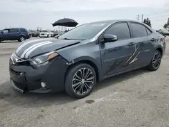 5YFBURHE3GP567434 2016 TOYOTA COROLLA