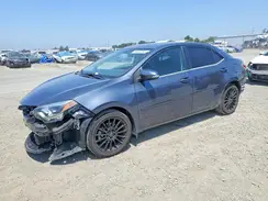 5YFBURHE3GP568129 2016 TOYOTA COROLLA