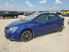 5YFBURHE3GP568275 2016 TOYOTA COROLLA