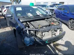 5YFBURHE3GP568650 2016 TOYOTA COROLLA
