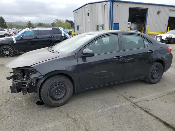 5YFBURHE3HP569170 2017 TOYOTA COROLLA - Image 1