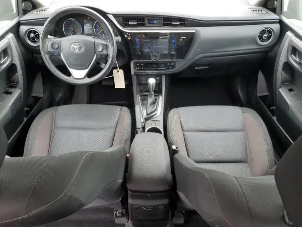 5YFBURHE3HP569170 2017 TOYOTA COROLLA - Image 8